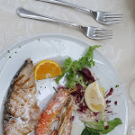 Photo n°1 de l'avis de Svet.a fait le 04/08/2018 à 15:48 sur le  Ristorante - Pizzeria Trocadero à Olivarella