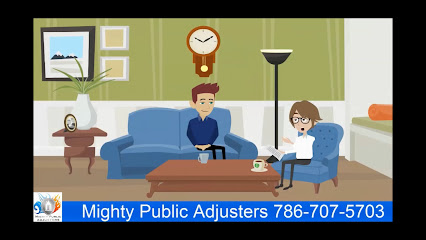Mighty Public Adjusters