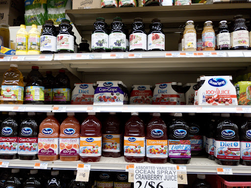 Supermarket «DeCicco Family Markets - New City», reviews and photos, 180 S Main St, New City, NY 10956, USA