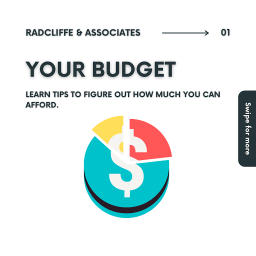 Radcliffe & Associates Real Estate Team image