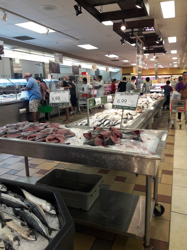 Supermarket «Seafood City Supermarket», reviews and photos, 3495 Sonoma Blvd, Vallejo, CA 94590, USA