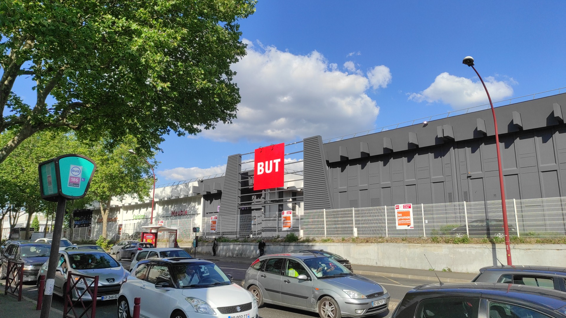 Photo n° 1 de l'avis de Ender.P fait le 28/05/2022 à 16:31