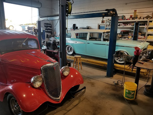 Auto Repair Shop «321 Auto», reviews and photos, 485 Cone Rd, Merritt Island, FL 32952, USA