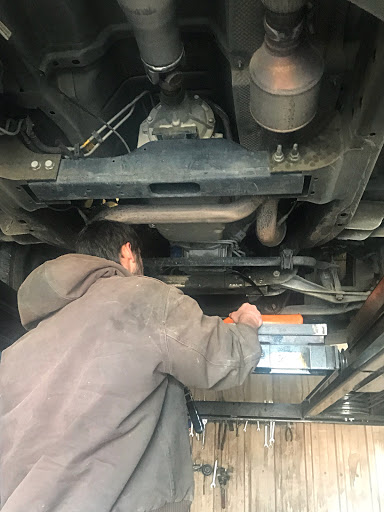 Tire Shop «Target Tire», reviews and photos, 17380 US-190, Port Barre, LA 70577, USA