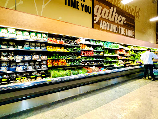 Grocery Store «Whole Foods Market», reviews and photos, 10576 Perry Hwy, Wexford, PA 15090, USA