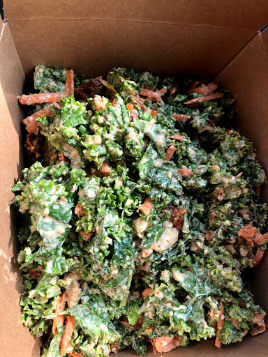 Organic Food Store «Organic Corner Inc», reviews and photos, 37 Broadway, Massapequa, NY 11758, USA