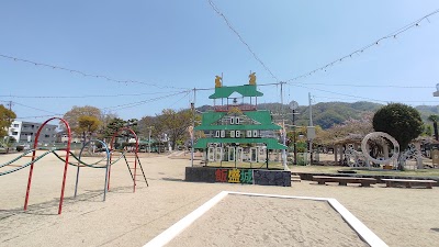 北条公園