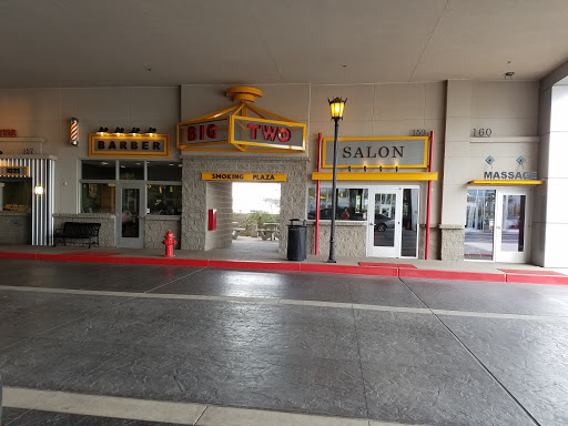 Toyota Dealer «Big Two Toyota of Chandler», reviews and photos, 1250 S Gilbert Rd, Chandler, AZ 85286, USA