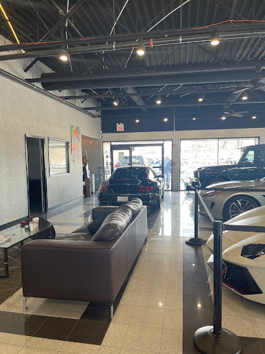 Used Car Dealer «Premiere Motorsports», reviews and photos, 16300 S Lincoln Hwy Suite 1, Plainfield, IL 60586, USA