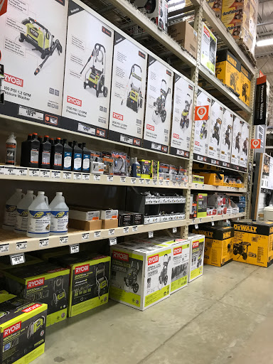 Home Improvement Store «The Home Depot», reviews and photos, 1680 Stringtown Rd, Grove City, OH 43123, USA