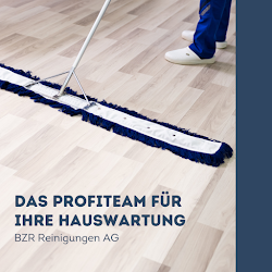 BZR Reinigung AG