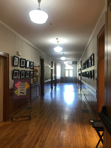 Community Center «Matthews Community Center», reviews and photos, 100 W McDowell St, Matthews, NC 28105, USA