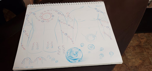 Tattoo Shop «Colossus Tattoo», reviews and photos, 225 W University Dr, Tempe, AZ 85281, USA