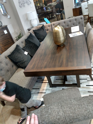 Furniture Store «Ashley HomeStore», reviews and photos, 8823 Pulaski Hwy, Rosedale, MD 21237, USA