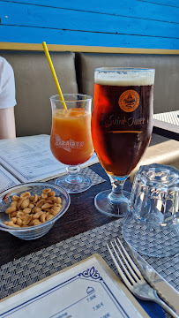 Plats et boissons du Restaurant italien L'Amarino à Le Havre - n°17