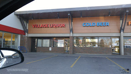 Village Liquor