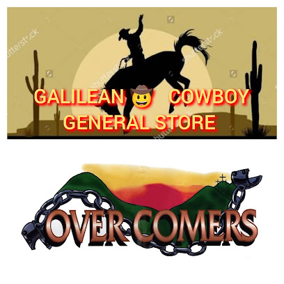 GALILEAN COWBOY General Store