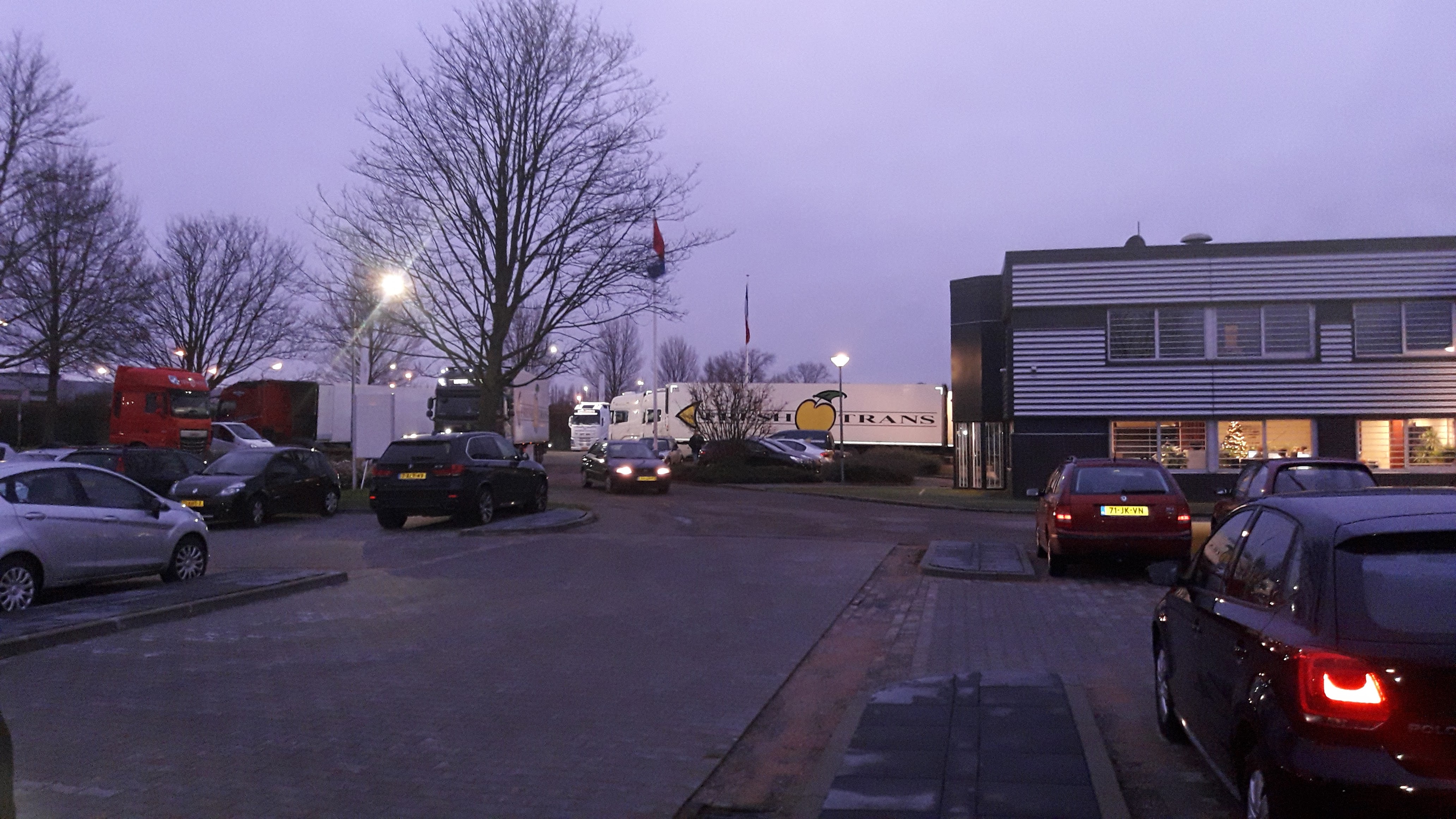 Photo n° 2 de l'avis de Jan.o fait le 16/09/2018 à 06:20