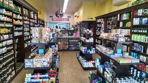 Medical Supply Store «Globe Drug & Surgical», reviews and photos, 405 86th St, Brooklyn, NY 11209, USA