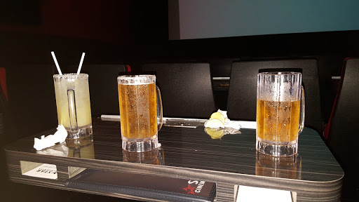 Movie Theater «Star Cinema Grill», reviews and photos, 2000 Interstate 45 N, Conroe, TX 77301, USA