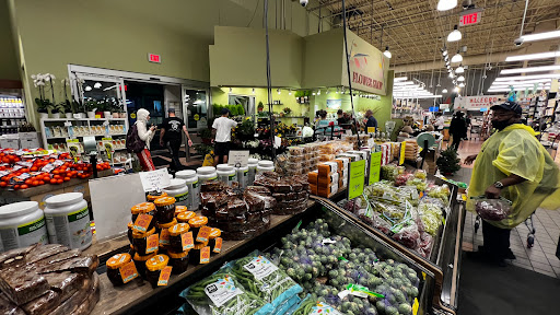 Grocery Store «Whole Foods Market», reviews and photos, 21105 Biscayne Blvd, Aventura, FL 33180, USA