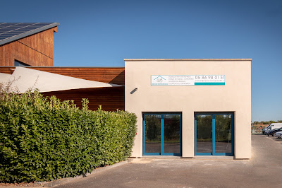 OUEST VIENNE ESPACE ENTREPRISES à Vouillé