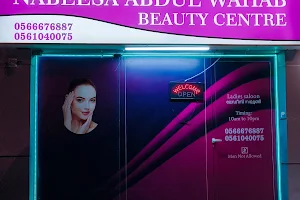 Nabeesa Abdul Wahab Beauty Center ( Ladies Salon ) image