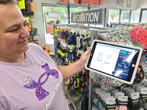 Running Store «Fleet Feet Sports», reviews and photos, 2408 Rice Boulevard, Houston, TX 77005, USA