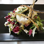 Photo n°10 de l'avis de Elisa.t fait le 01/02/2020 à 18:32 sur le  Bacalhau Osteria à Turin