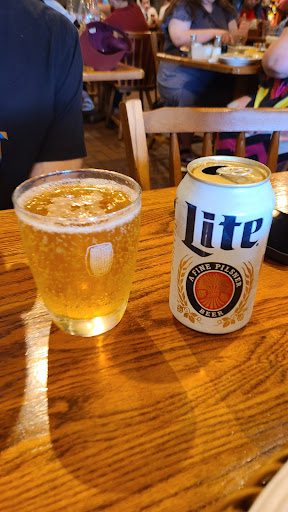 American Restaurant «Cracker Barrel Old Country Store», reviews and photos, 1323 N Central Expy, Allen, TX 75013, USA