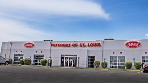 TLG Peterbilt - St. Louis