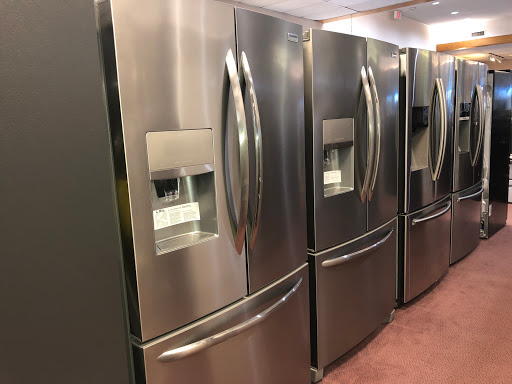 Appliance Store «Queen City Audio Video & Appliances», reviews and photos, 7320 E Independence Blvd, Charlotte, NC 28227, USA