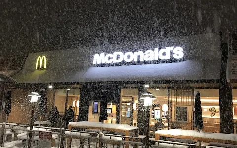 McDonald's image