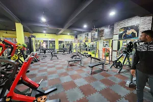 The Power Zone Fitness Club image