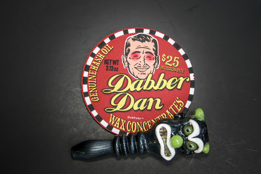 Vaporizer Store «Smokey News Vape Shop», reviews and photos, 1311 SE 17th St, Fort Lauderdale, FL 33316, USA