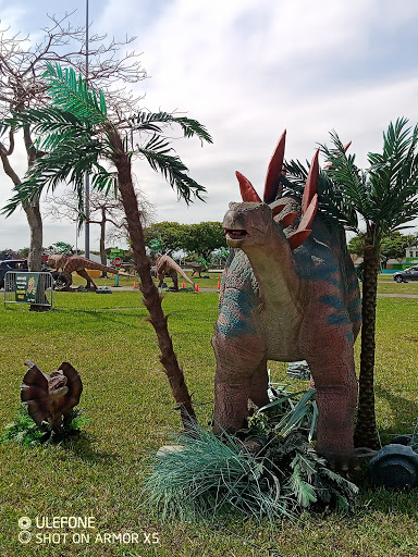 Park «John Williams Park», reviews and photos, 6101 Sheridan St, Hollywood, FL 33021, USA