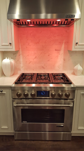 Appliance Store «Yale Appliance + Lighting», reviews and photos, 296 Freeport St, Dorchester, MA 02122, USA