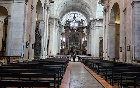 Museu São Vicente de Fora image