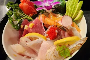 Season's Teriyaki and Sushi image
