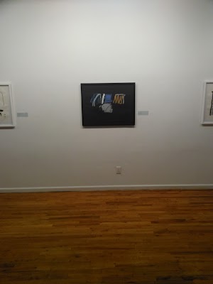 Wilmer Jennings Gallery at Kenkeleba - photo 18