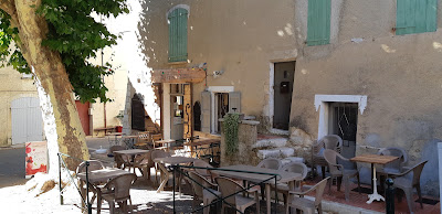 Le petit duc à Quinson