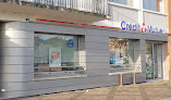 Banque Crédit Mutuel 81370 Saint-Sulpice-la-Pointe