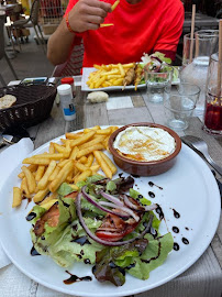 Aliment-réconfort du Restauration rapide Le Tiki Snack à Argelès-sur-Mer - n°6