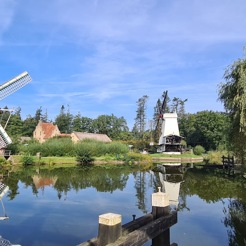 Openluchtmuseum Oost