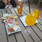 Photo n°4 de l'avis de Panda-ita. fait le 04/08/2020 à 09:56 sur le  Rimini Suite Hotel à Rivabella