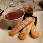 Photo n°3 de l'avis de Mangiare.n fait le 10/09/2019 à 20:10 sur le  Tempo Di Vino à Oreno di Vimercate