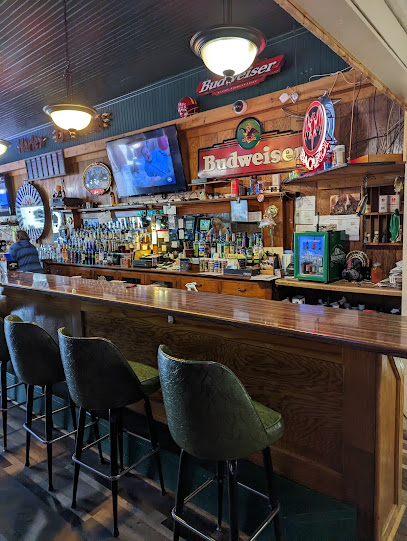 Olde Chicago Bar