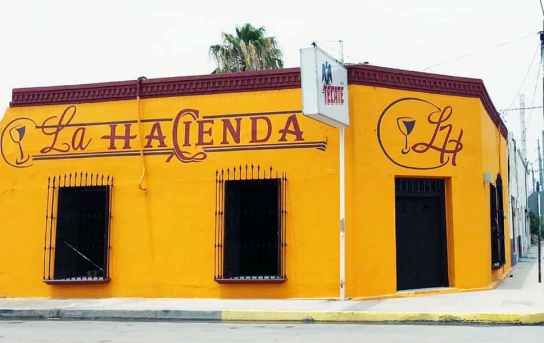 La Hacienda Restaurante & Bar