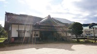 神谷太刀宮（神谷神社）駐車場