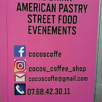 Photos du propriétaire du Café Coco's Coffee Truck à Saint-Étienne - n°12